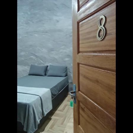 Ap8 - Confortavel E Aconchegante - Apartamentos Paraiso Макапа Екстер'єр фото